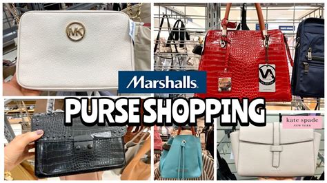 marshalls purses clearance sale